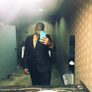 Meet your Posher, Walter